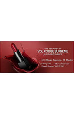 VDL ROUGE SUPREME 12 Color - Palace Beauty Galleria