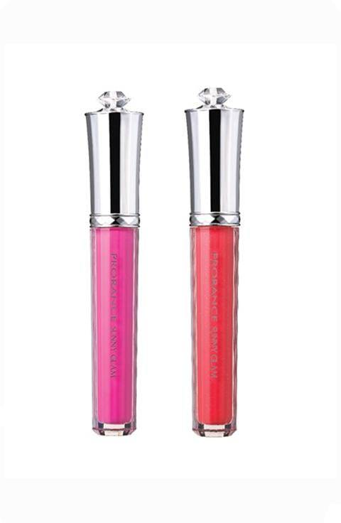 Prorance Sunny Glam Lipgloss 15 Color - Palace Beauty Galleria