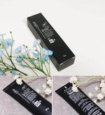 ANJO PROFESSIONAL BLACK SNAIL BB CREAM SPF/ 50+ PA +++/ 50g - Palace Beauty Galleria