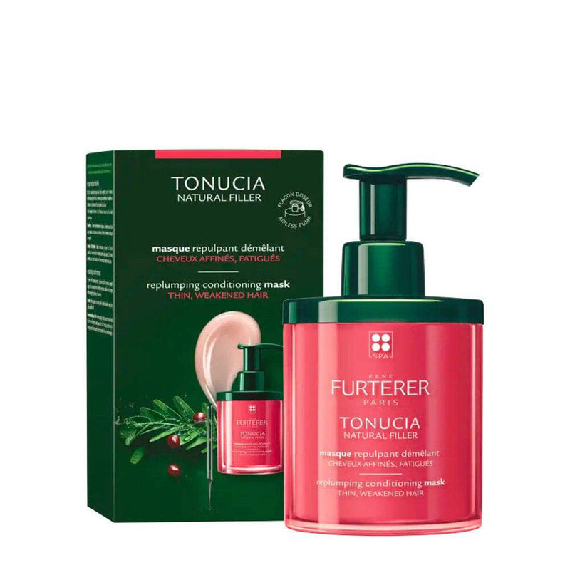 Rene Furterer Tonucia Toning And Densifying Mask 200 ml - Palace Beauty Galleria