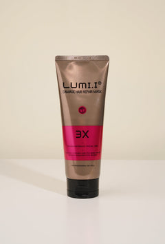 [LUMI.I] Damage Hair Repair Mask