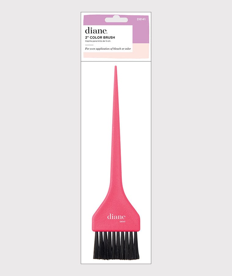 Diane Oval Makeup Brush #D0031