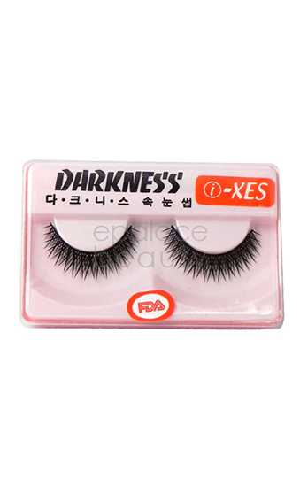 Darkness False Eyelash k-ma Series - Palace Beauty Galleria