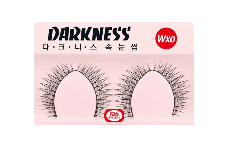 Darkness False Eyelash k-ma Series - Palace Beauty Galleria