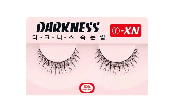 Darkness False Eyelash k-ma Series - Palace Beauty Galleria