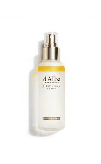 d'Alba First Spray Serum - Palace Beauty Galleria