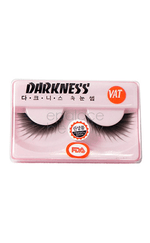 Darkness Eyelashes - Palace Beauty Galleria