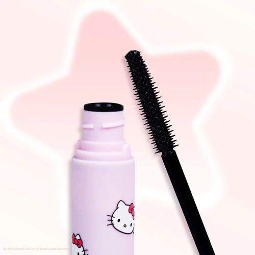 The Crème Shop x Hello Kitty Lash Luv Serum Mascara - Palace Beauty Galleria