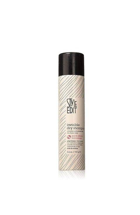Style Edit Invisible Dry Shampoo 3.6 oz - Palace Beauty Galleria