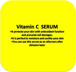 Le-Blen Vitamin C serum - Palace Beauty Galleria