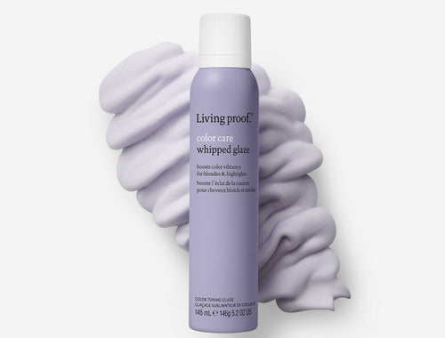 Living proof Color Care Whipped Glaze - Palace Beauty Galleria