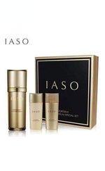 IASO Age Care Serum Special Set - Palace Beauty Galleria