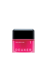 DEUXER 6 Dry Paste Hair Wax - Palace Beauty Galleria