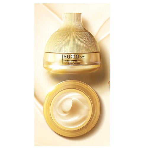 SU:M37˚ LOSEC SUMMA ELIXIR EYE CREAM 60Ml - Palace Beauty Galleria