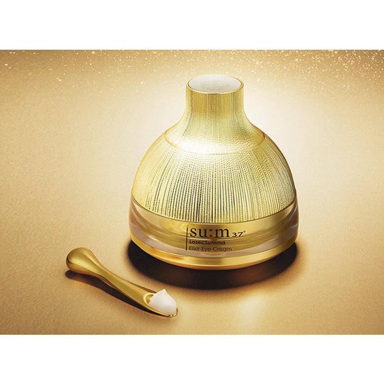 SU:M 37 Losec Summa Elixir Eye Cream - Palace Beauty Galleria