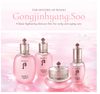 The History of Whoo - Gongjinhyang Soo Vital Hydrating Special Set - Palace Beauty Galleria