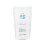 ETUDE HOUSE SoonJung pH 6.5 Whip Cleanser - Palace Beauty Galleria