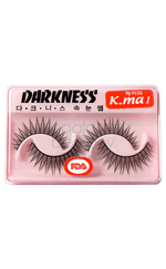 Darkness False Eyelash k-ma Series - Palace Beauty Galleria
