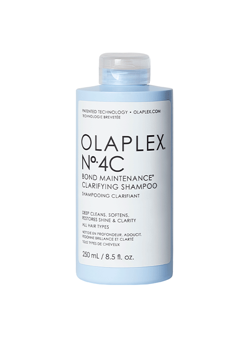 OLAPLEX N° 4C Bond Maintenance Clarifying Shampoo - Palace Beauty Galleria