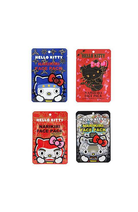 Hello Kitty Patches Iron On Patches, Pack of 15 for Clothing