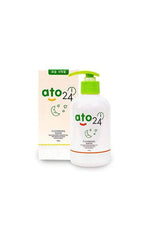 Ato24 Cleansing Wash 300g - Palace Beauty Galleria