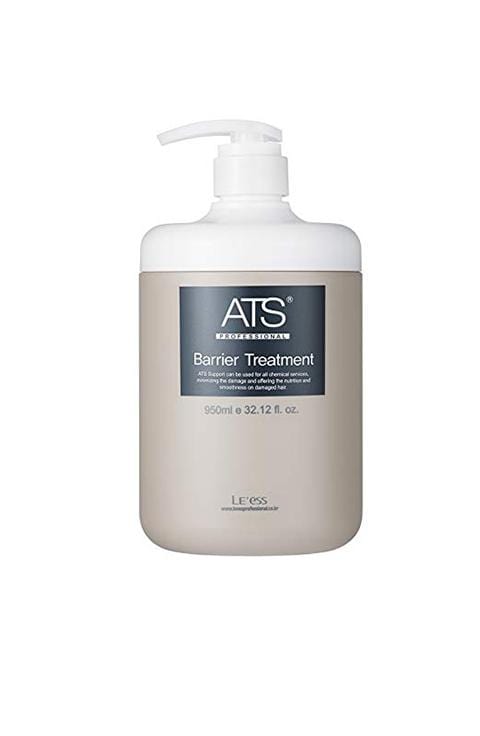 ATS Barrier Treatment Damaged Hair Mask Conditioner - 950ML - Palace Beauty Galleria