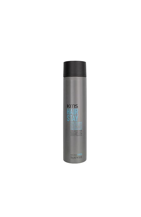 KMS Hair Stay Firm Finishing HairSpray - Palace Beauty Galleria