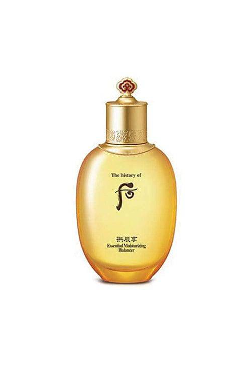 The History of Whoo Gongjinhyang Essential Moisturizing Balancer - Palace Beauty Galleria
