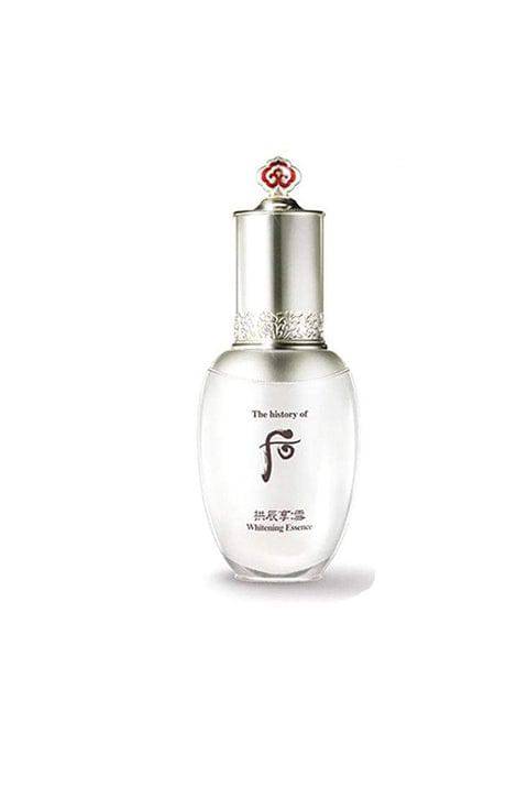 The history of whoo Gongjinhyang Seol Radiant White Essence 45ml - Palace Beauty Galleria