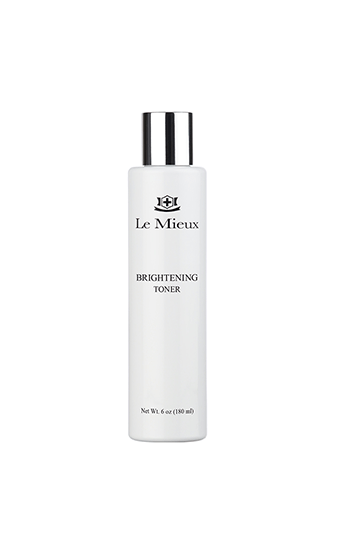 Le Mieux Brightening Toner - Palace Beauty Galleria