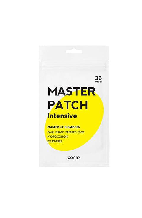 COSRX  Master Patch Intensive 36 Pactes - Palace Beauty Galleria