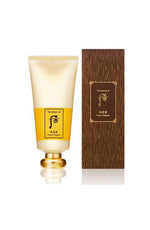 The History of Whoo Whoo Gongjinhyang Facial Foam Cleanser - Palace Beauty Galleria
