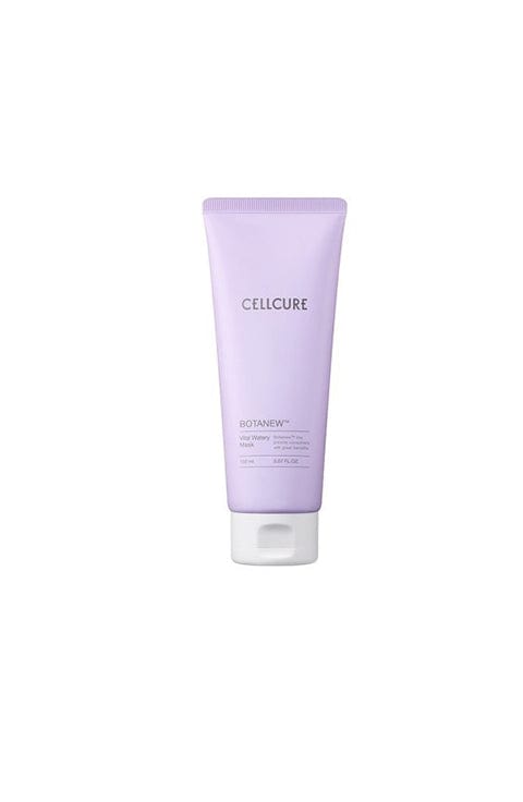 Cellcure botanew Vital Watery Mask - Palace Beauty Galleria