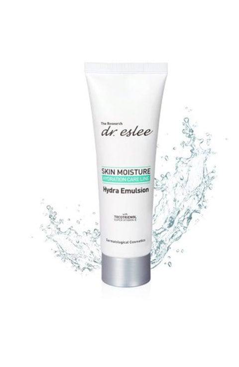 dr.eslee skin moisture hydra emulsion 80ml - Palace Beauty Galleria