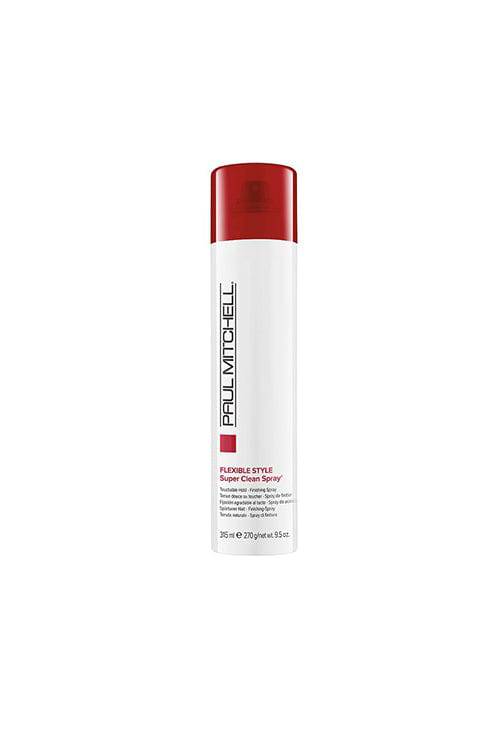 PAUL MITCHELL Super Clean Spray - Palace Beauty Galleria
