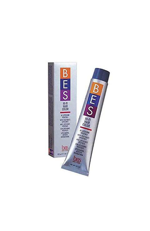 BES HI FI COLOR WITH VEGETABLES LIPOSOMES 3.5 OZ 100 ML - Palace Beauty Galleria
