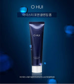 OHUI - Meister For Men Cleansing Foam - 130ml - Palace Beauty Galleria