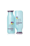 Pureology Strength Cure Shampoo and Conditioner 8oz - Palace Beauty Galleria
