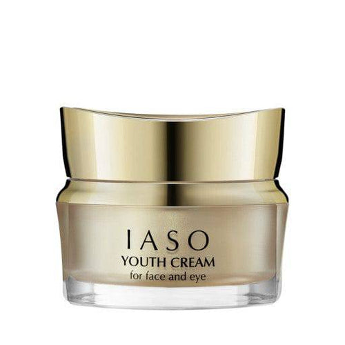 IASO Youth Cream - Palace Beauty Galleria