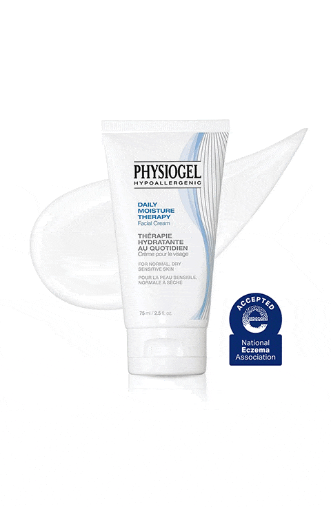 Physiogel Daily Moisture Threapy Facial Cream - Palace Beauty Galleria