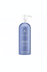 CAVIAR Anti-Aging Restructuring Bond Repair Shampoo or Conditioner, 33.8 Ounce - Palace Beauty Galleria