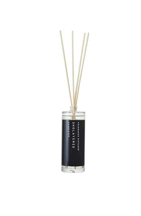 Layered Fragrance SHOLAYERED Reed Diffuser - Palace Beauty Galleria