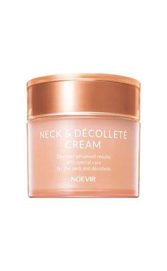 Noevir Neck & Decollete Cream - Palace Beauty Galleria