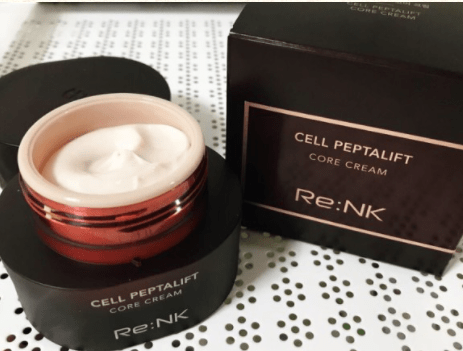 Re:NK Cell Peptalift Core Cream - Palace Beauty Galleria