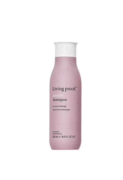 Living Proof Restore Shampoo 236ml - Palace Beauty Galleria