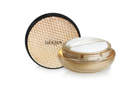 ISA KNOX Cover Supreme Rich Essence Setting Powder 30g - Palace Beauty Galleria