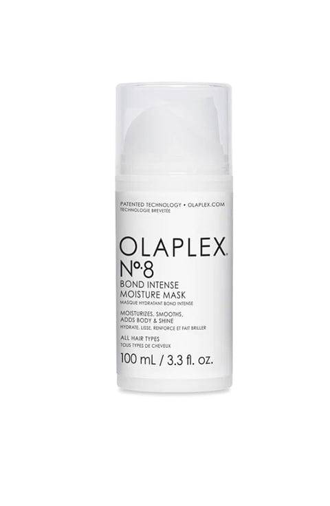 OLAPLEX Nº.8 Bond Intense Moisture Mask 100ml/3.3fl.oz - Palace Beauty Galleria