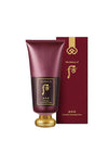 The History of Whoo Jinyulhyang Essential Cleansing Foam 180ml - Palace Beauty Galleria
