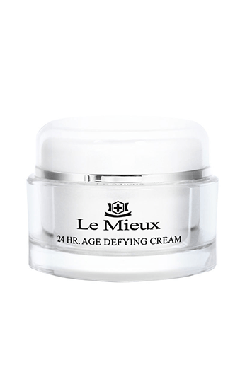 Le Mieux 24 HR. Age Defying Cream - Palace Beauty Galleria