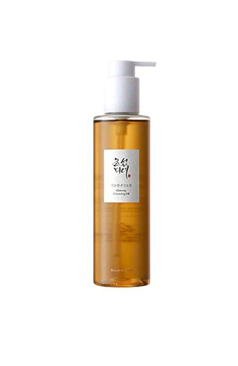 [Beauty of Joseon] Ginseng Cleansing Oil (210ml, 7.1 fl.oz.) - Palace Beauty Galleria